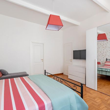 Homedesirome - La Casa A Colori Экстерьер фото