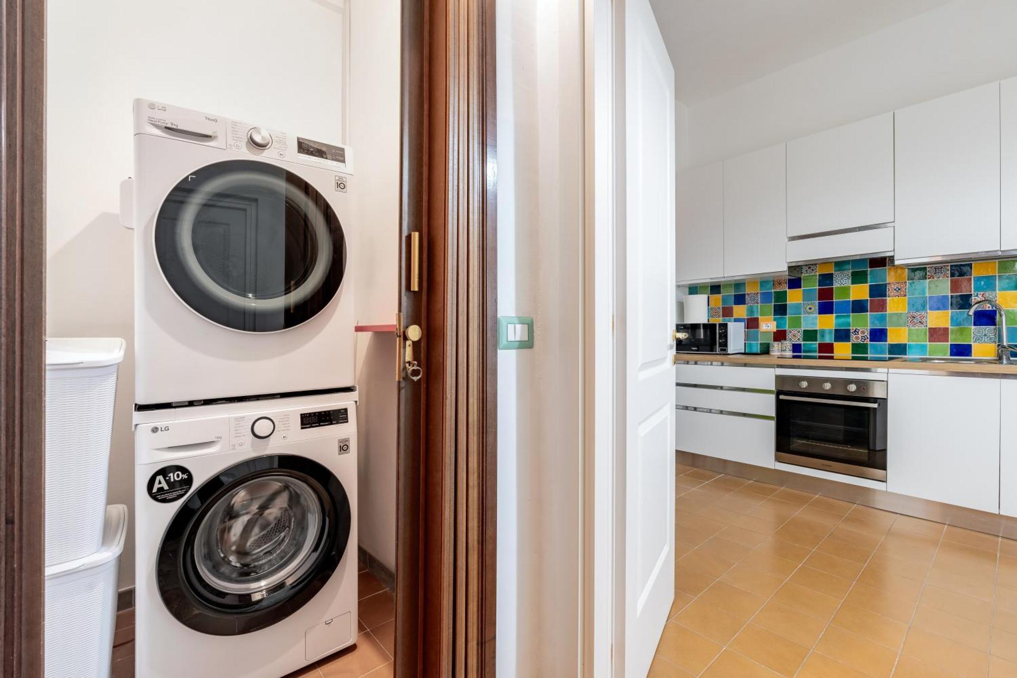 Homedesirome - La Casa A Colori Экстерьер фото