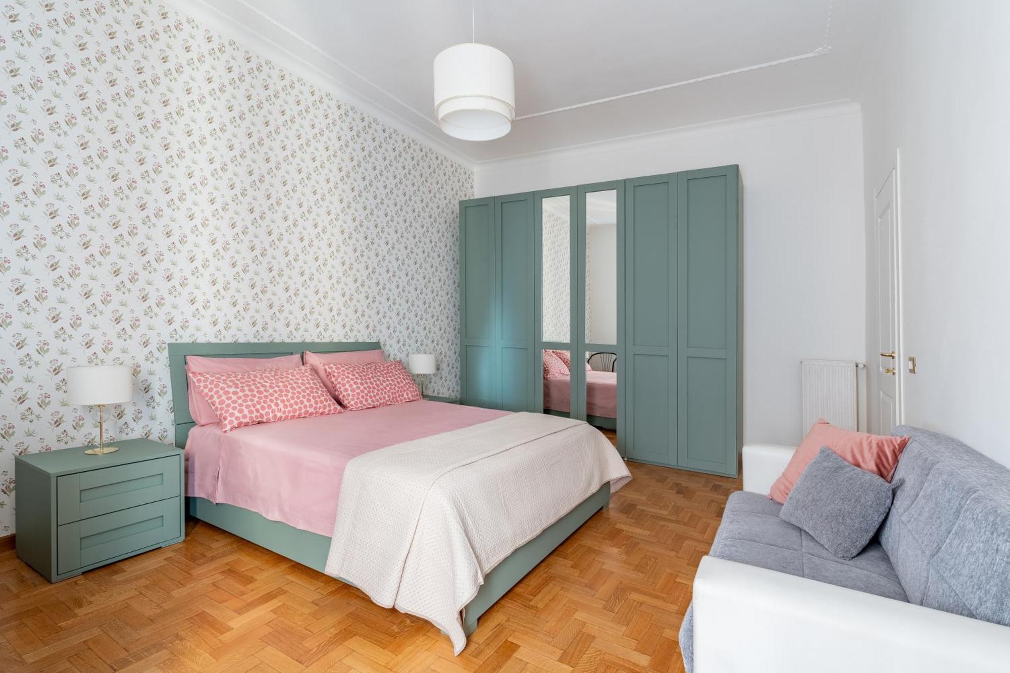 Homedesirome - La Casa A Colori Экстерьер фото