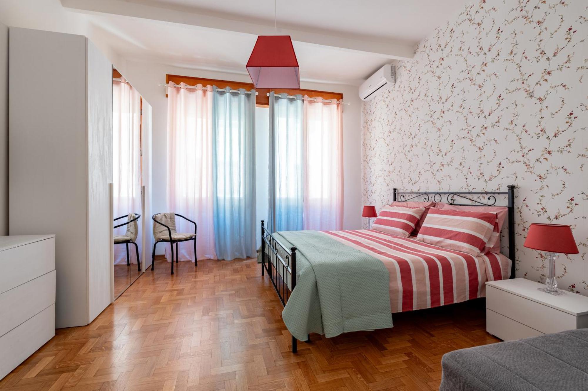 Homedesirome - La Casa A Colori Экстерьер фото