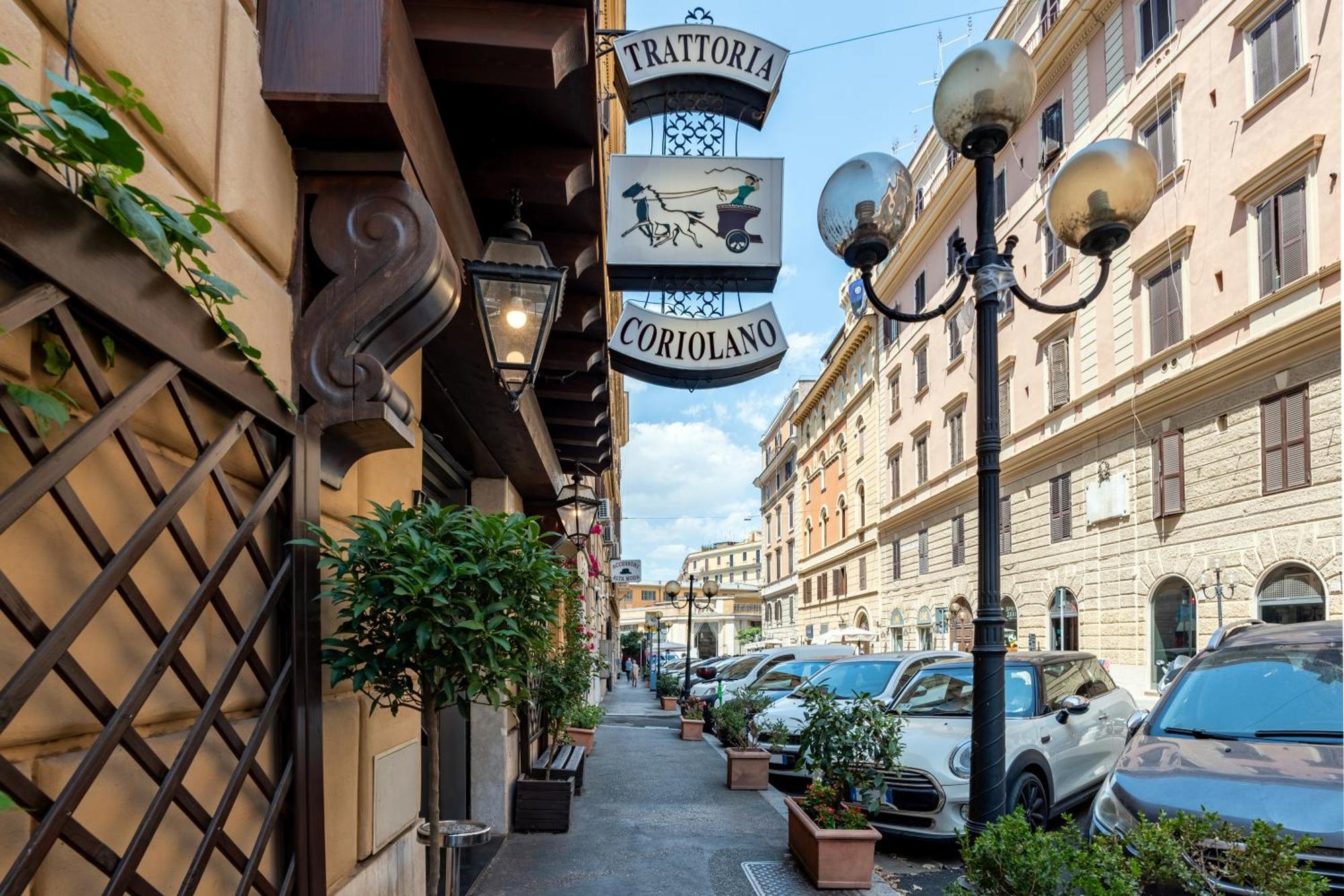 Homedesirome - La Casa A Colori Экстерьер фото