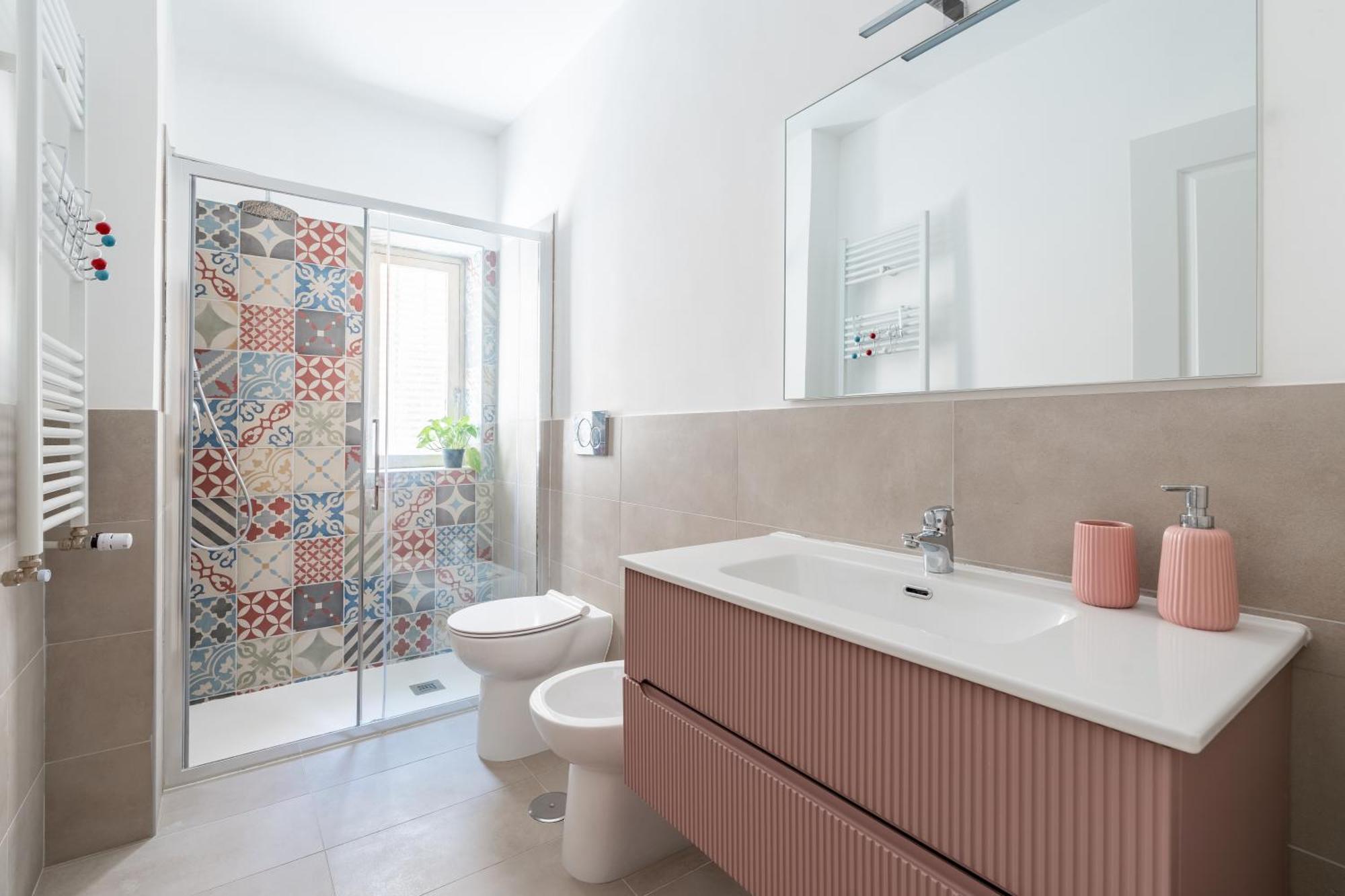 Homedesirome - La Casa A Colori Экстерьер фото